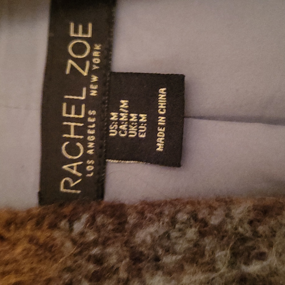 Jacket - Picture 2 of 3